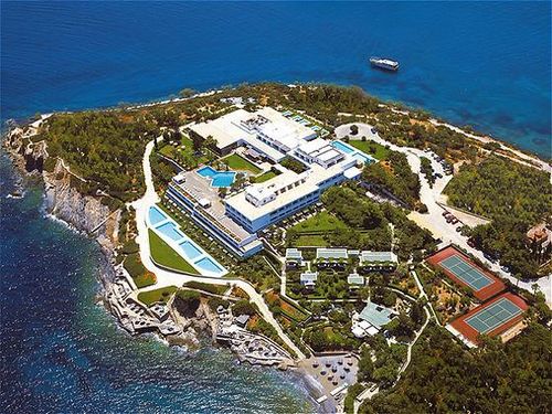 Panoramique Panoramique