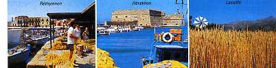 iraklion,rethymno,lassithi
