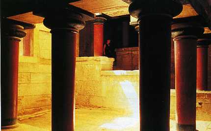 knossos