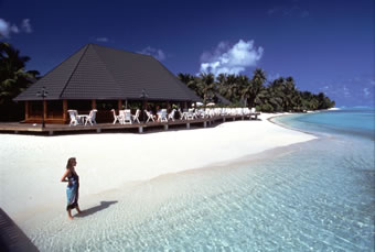 s�jour maldives