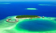 s�jour maldives
