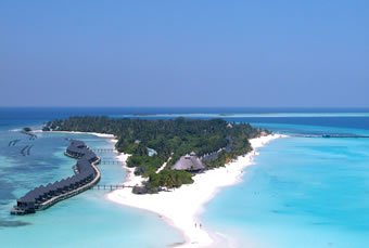 s�jour maldives