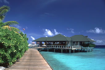 s�jour maldives