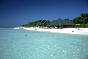 s�jour maldives