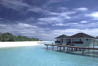 s�jour maldives