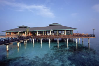 voyage maldives