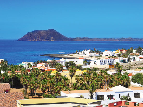 merveilles des canaries _ fuerteventura et lanzarote