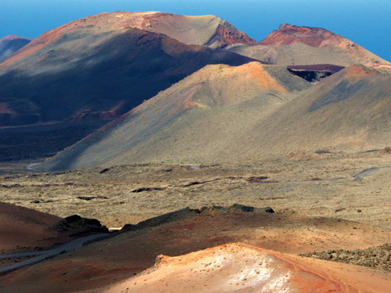 merveilles des canaries _ fuerteventura et lanzarote
