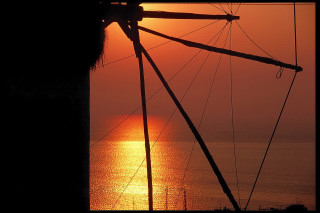 S�jour Gr�ce : Myconos